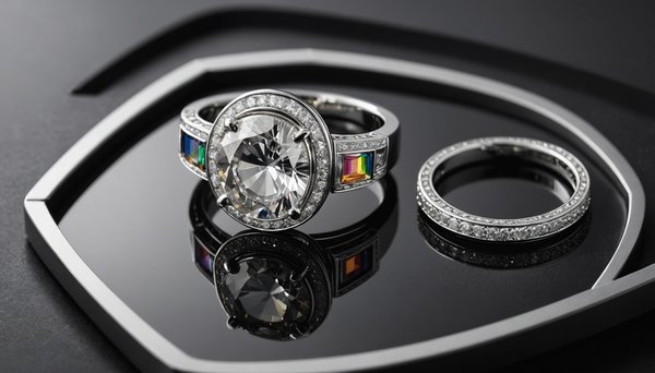 Les avantages des diamants synthétiques pour votre collection de bijoux
