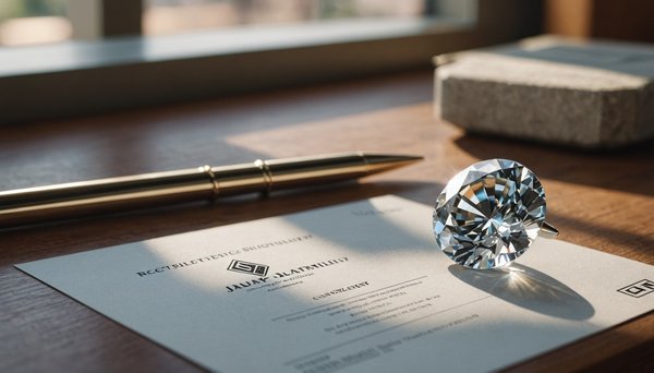 Comment savoir si un diamant est éthique ou équitable ?