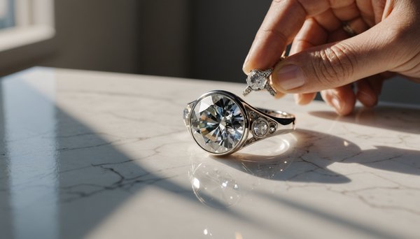 Ces joailliers qui utilisent des diamants éthiques